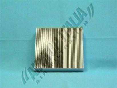 Zaffo ZF479 - Filter, interior air autospares.lv