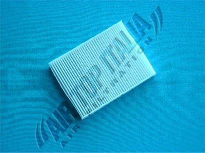 Zaffo ZF591 - Filter, interior air autospares.lv