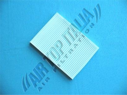 Zaffo ZF580 - Filter, interior air autospares.lv