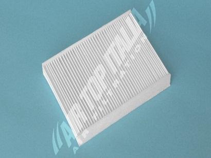 Zaffo ZF624 - Filter, interior air autospares.lv