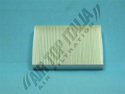 Zaffo ZF398 - Filter, interior air autospares.lv