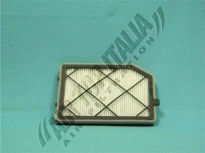 Zaffo ZF353 - Filter, interior air autospares.lv