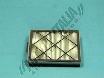 Zaffo ZF367 - Filter, interior air autospares.lv