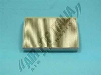 Zaffo ZF385 - Filter, interior air autospares.lv