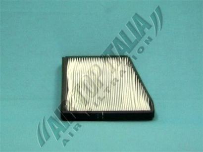 Zaffo ZF388 - Filter, interior air autospares.lv