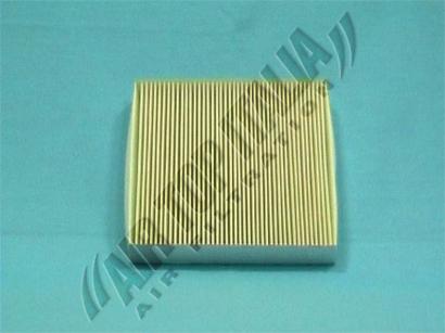 Zaffo ZF383 - Filter, interior air autospares.lv