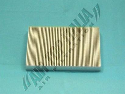 Zaffo ZF374 - Filter, interior air autospares.lv