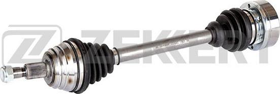 Zekkert AW-4263 - Drive Shaft autospares.lv