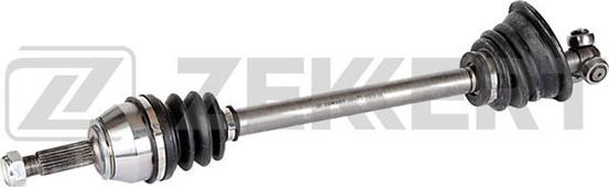 Zekkert AW-4273 - Drive Shaft autospares.lv