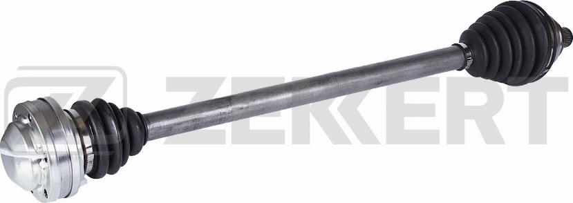 Zekkert AW-5632 - Drive Shaft autospares.lv