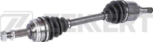 Zekkert AW-5625 - Drive Shaft autospares.lv