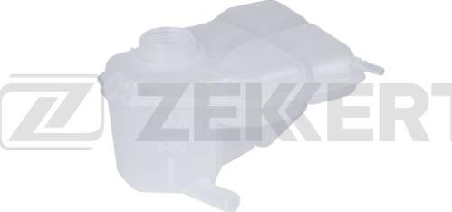 Zekkert BD-1042 - Expansion Tank, coolant autospares.lv