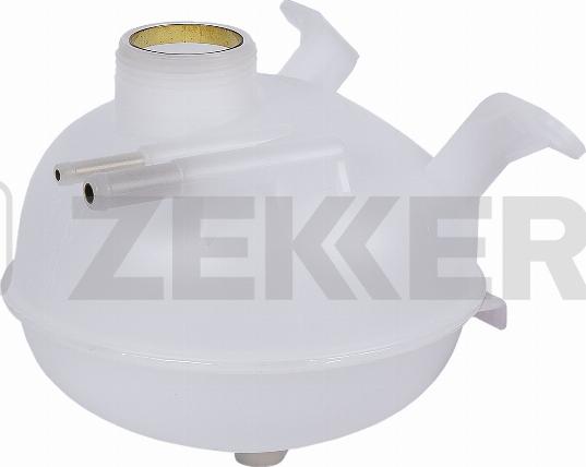 Zekkert BD-1068 - Expansion Tank, coolant autospares.lv