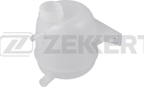 Zekkert BD-1005 - Expansion Tank, coolant autospares.lv