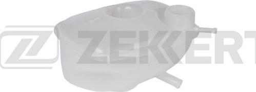 Zekkert BD-1027 - Expansion Tank, coolant autospares.lv