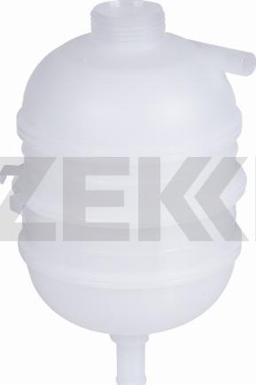 Zekkert BD-1072 - Expansion Tank, coolant autospares.lv