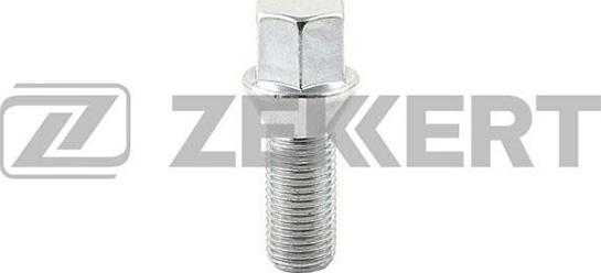 Zekkert BE-4033 - Wheel Bolt autospares.lv