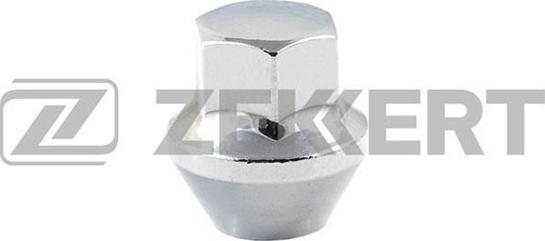 Zekkert BE-4075 - Wheel Nut autospares.lv