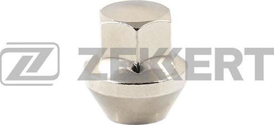 Zekkert BE-4073 - Wheel Nut autospares.lv