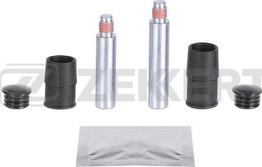 Zekkert BR-1432 - Guide Sleeve Kit, brake caliper autospares.lv