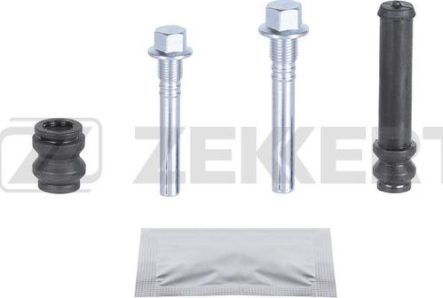 Zekkert BR-1423 - Guide Sleeve Kit, brake caliper autospares.lv