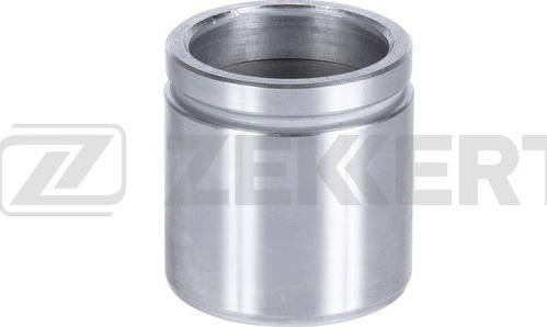 Zekkert BR-1596 - Piston, brake caliper autospares.lv