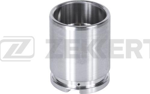 Zekkert BR-1547 - Piston, brake caliper autospares.lv