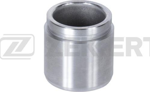 Zekkert BR-1564 - Piston, brake caliper autospares.lv