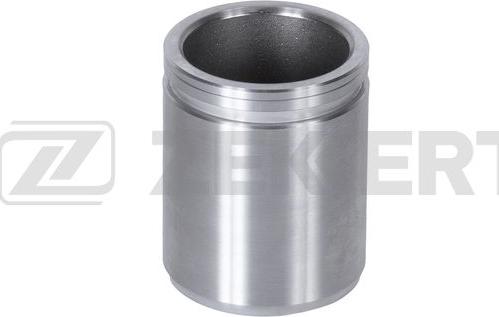 Zekkert BR-1580 - Piston, brake caliper autospares.lv