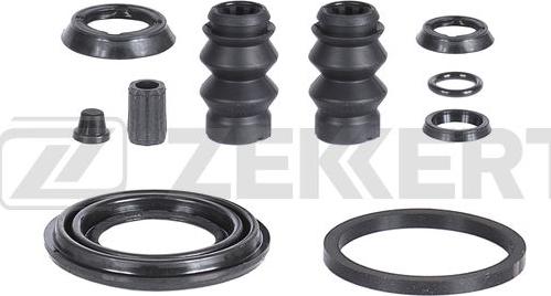 Zekkert BR-1059 - Repair Kit, brake caliper autospares.lv