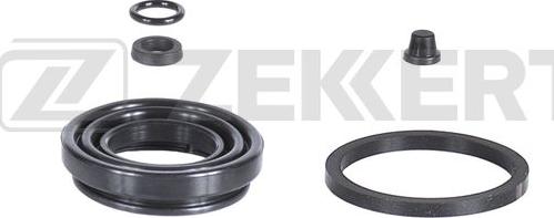 Zekkert BR-1069 - Repair Kit, brake caliper autospares.lv