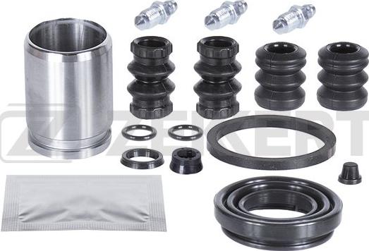 Zekkert BR-1085 - Repair Kit, brake caliper autospares.lv