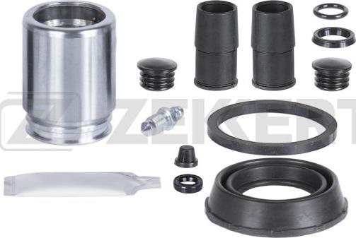 Zekkert BR-1087 - Repair Kit, brake caliper autospares.lv