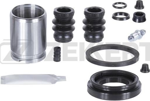 Zekkert BR-1030 - Repair Kit, brake caliper autospares.lv