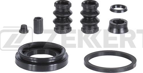 Zekkert BR-1020 - Repair Kit, brake caliper autospares.lv