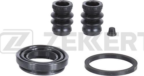 Zekkert BR-1021 - Repair Kit, brake caliper autospares.lv