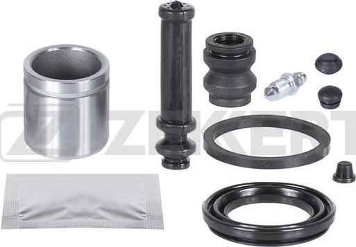 Zekkert BR-1195 - Repair Kit, brake caliper autospares.lv