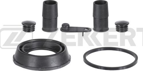 Zekkert BR-1109 - Repair Kit, brake caliper autospares.lv