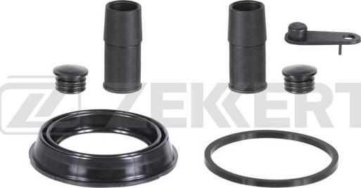 Zekkert BR-1309 - Repair Kit, brake caliper autospares.lv