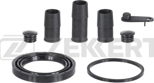 Zekkert BR-1305 - Repair Kit, brake caliper autospares.lv