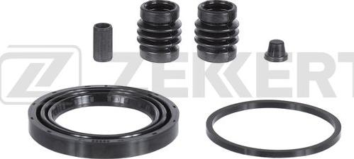 Zekkert BR-1315 - Repair Kit, brake caliper autospares.lv