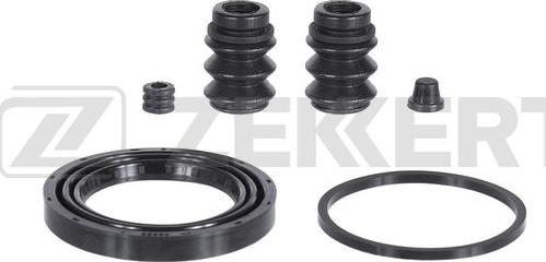 Zekkert BR-1310 - Repair Kit, brake caliper autospares.lv