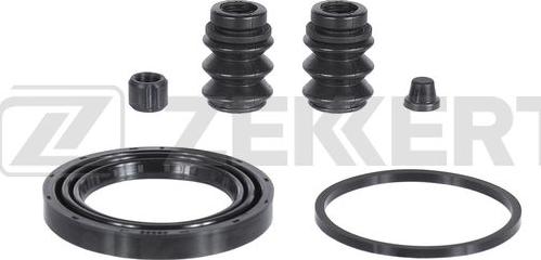 Zekkert BR-1317 - Repair Kit, brake caliper autospares.lv