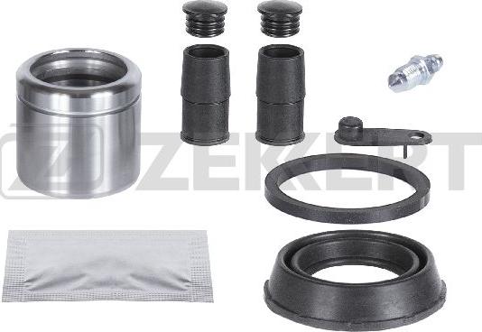 Zekkert BR-1321 - Repair Kit, brake caliper autospares.lv