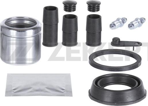 Zekkert BR-1322 - Repair Kit, brake caliper autospares.lv