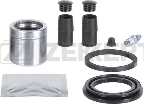 Zekkert BR-1293 - Repair Kit, brake caliper autospares.lv