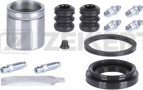 Zekkert BR-1248 - Repair Kit, brake caliper autospares.lv