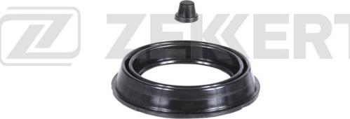 Zekkert BR-1242 - Repair Kit, brake caliper autospares.lv