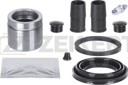 Zekkert BR-1253 - Repair Kit, brake caliper autospares.lv