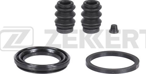 Zekkert BR-1203 - Repair Kit, brake caliper autospares.lv